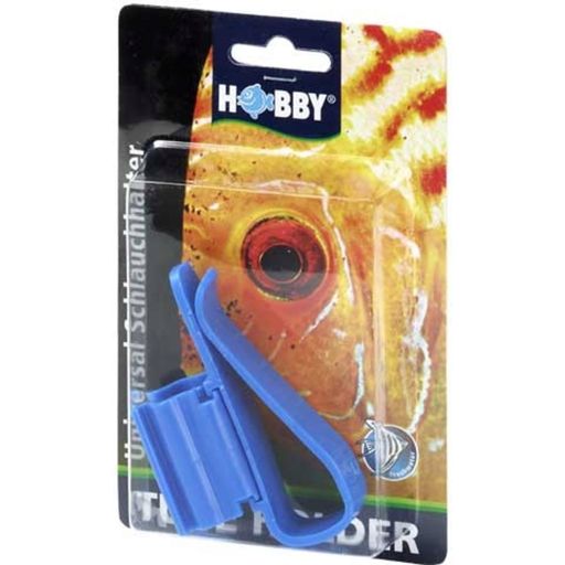 Hobby Tube Holder, 8 - 22 mm - 1 ud.