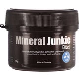 Garnelenhaus GlasGarten Mineral Junkie Pearls