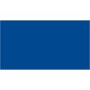 Amtra Foto Achtergrond - Zwart / Blauw