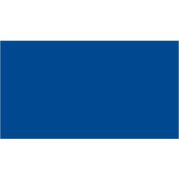 Amtra Foto Achtergrond - Zwart / Blauw