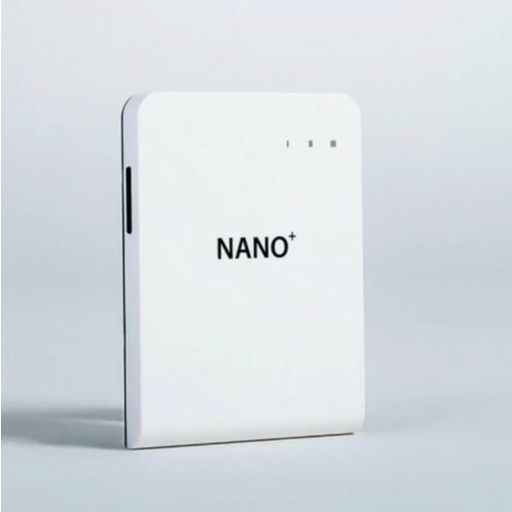 Twinstar Sterilisator Nano - NANO+