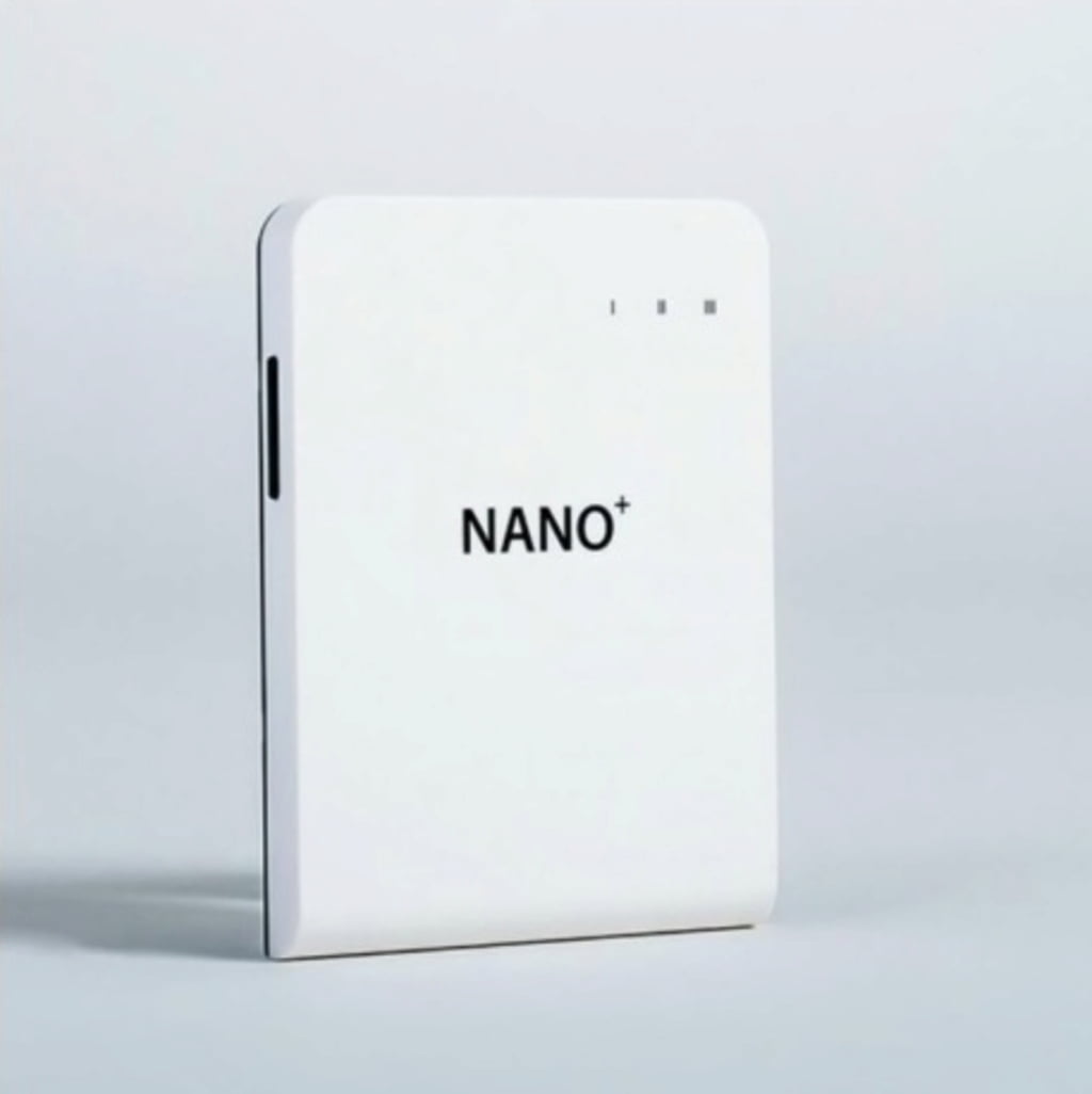 Twinstar Sterilisator Nano