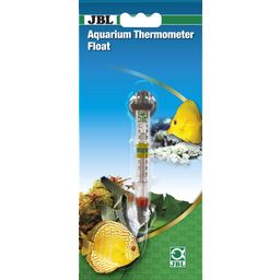 JBL Termometer Aquarium Float - 1 kos