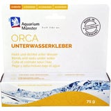 Aquarium Münster Colle Sous-Marine ORCA - Noire