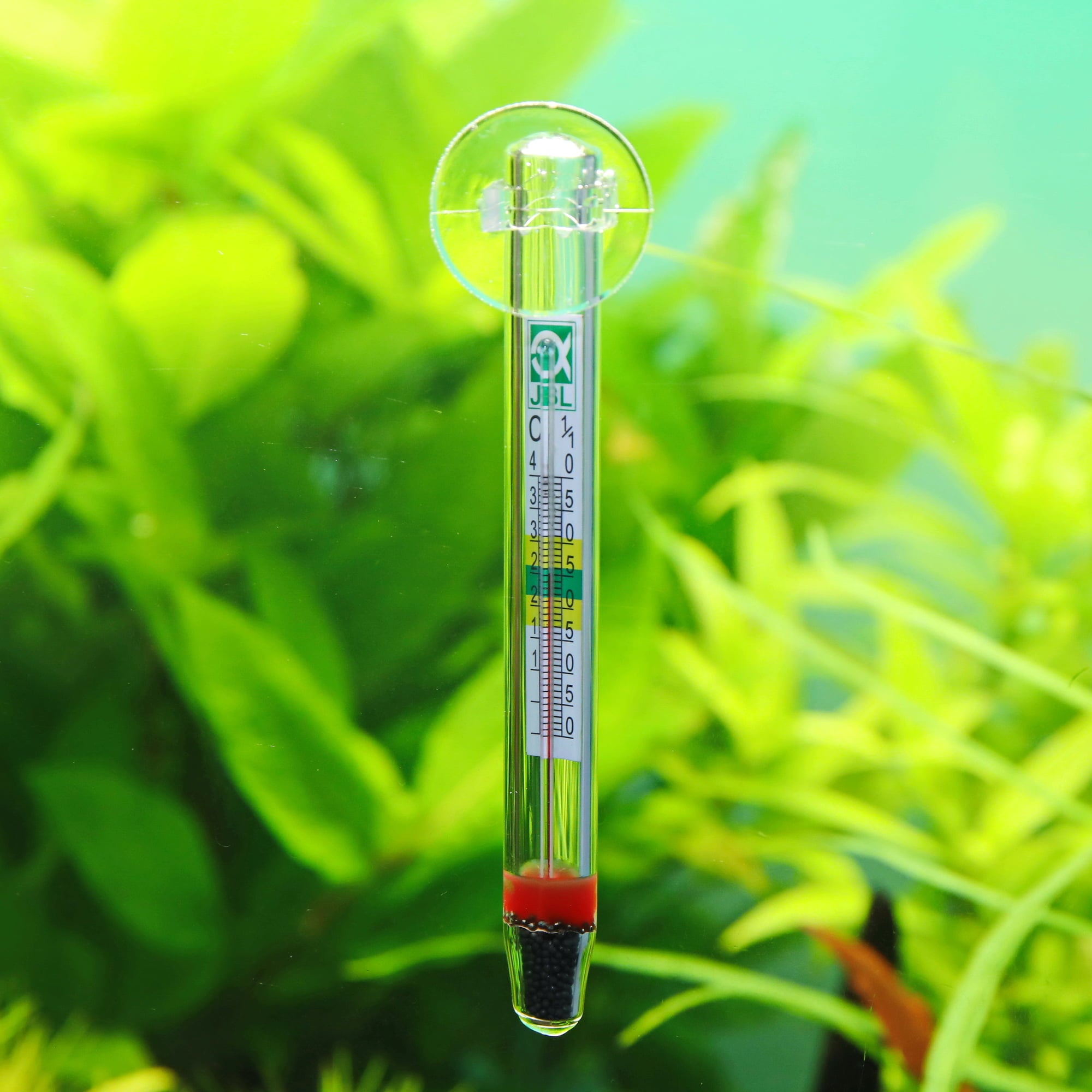 JBL Thermomètre d'Aquarium Float - 1 pc.