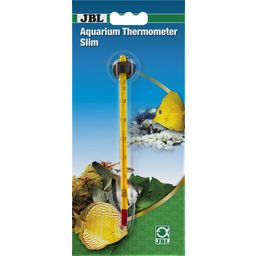 JBL Aquarium Thermometer Slim - 1 pz.