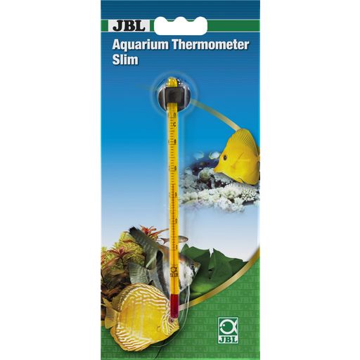 JBL Aquarium Thermometer Slim - 1 Stk
