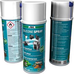 JBL Silicone Spray, 400 ml - 400 ml