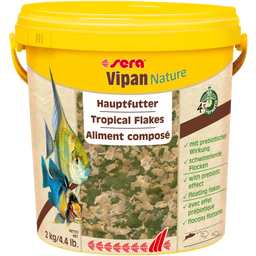 Sera Vipan Nature - 10L