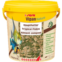 Sera Vipan Nature Large Flake - 10L