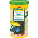 Sera Cichlid Green XL Nature - 1L