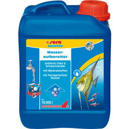 Sera Aquatan - 2,5 L