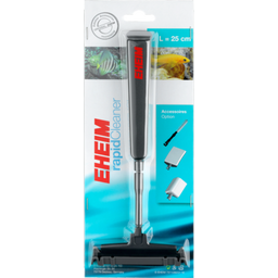 Eheim rapidCleaner Scheibenreiniger - 25cm