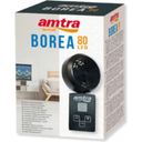 Amtra Fläkt BOREA 80 LED - 1 st.