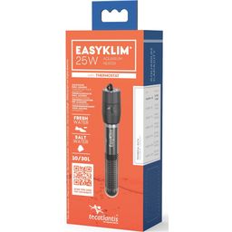 Aquatlantis EasyKlim + Heater - 25Watt