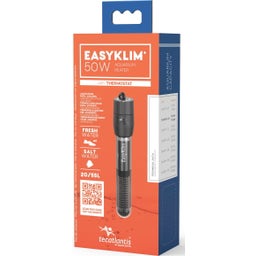 Aquatlantis EasyKlim + Heater - 50 Watt