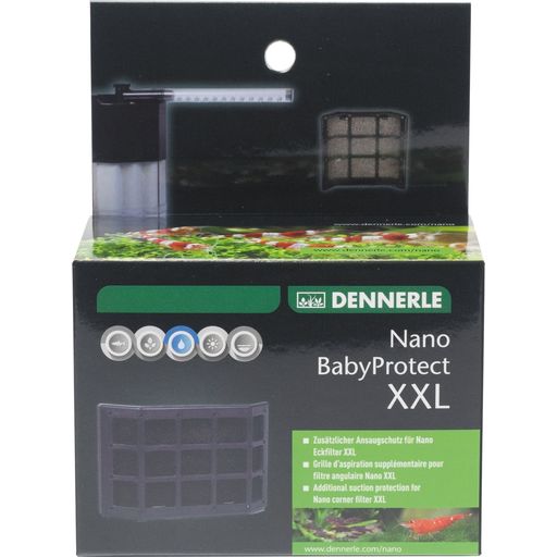 Dennerle Nano BabyProtect XXL - 1 Stk