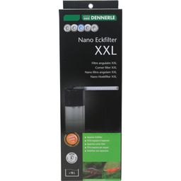 Dennerle Nano filtr narożny XXL - 1 Szt.