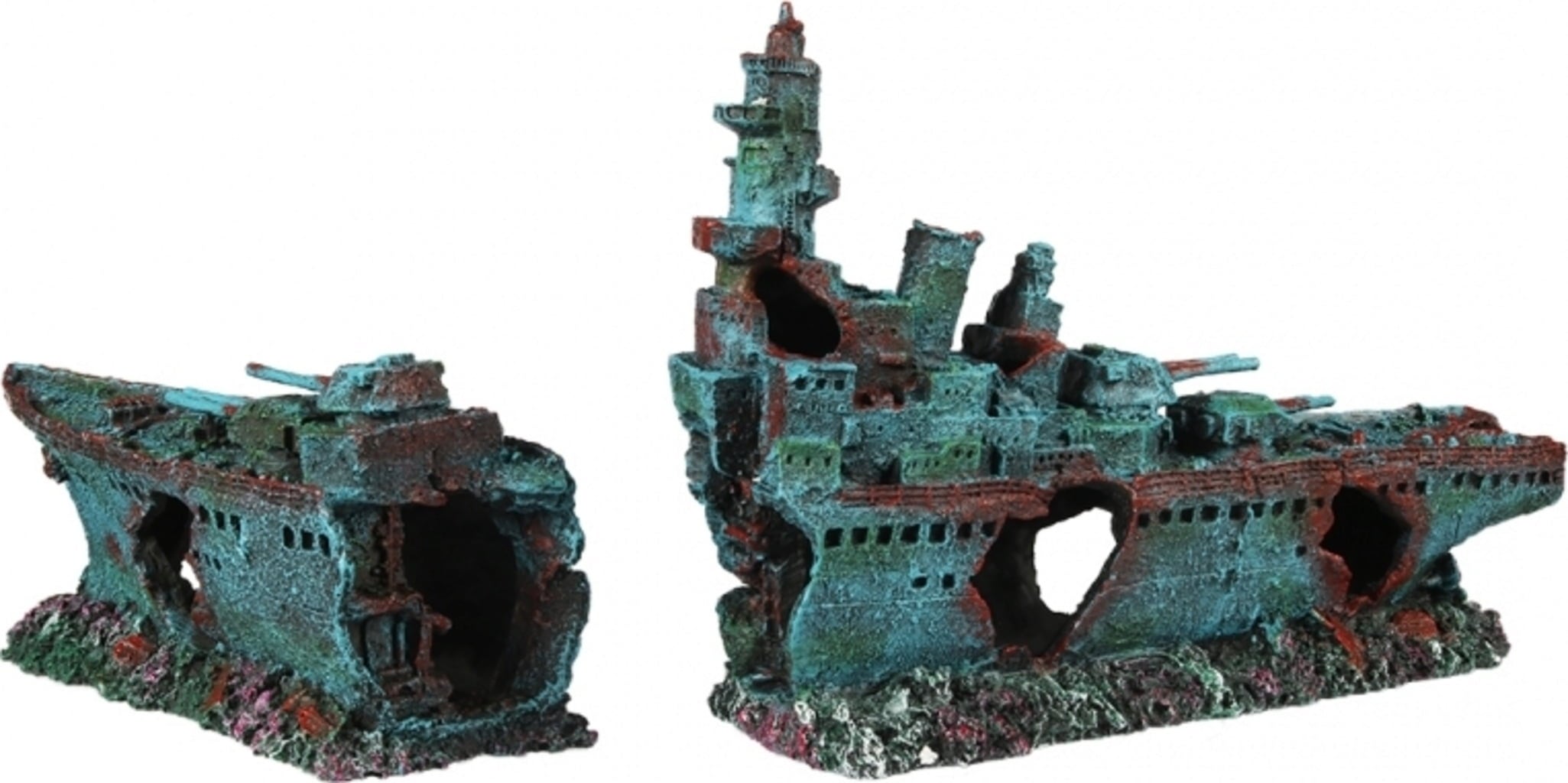 Europet Battle ship 1 - 1 Stk