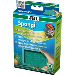 JBL Spongi