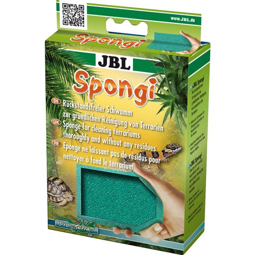 JBL Spongi - 1 pz.