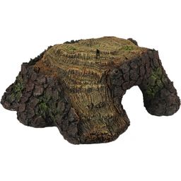 Europet Tree stump cave 2 - 1 Pc