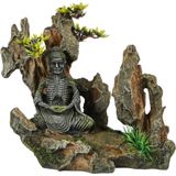 Europet Buddha sulle Rocce