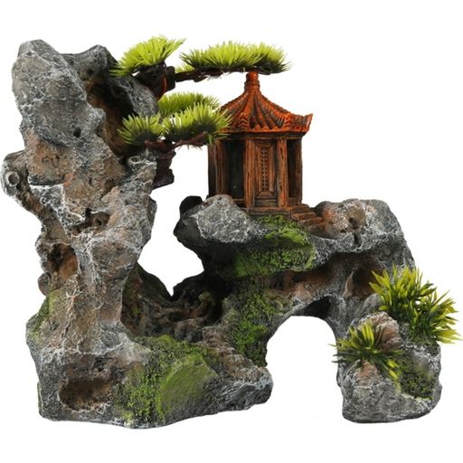 Europet Rock with Shrine - 1 Pc
