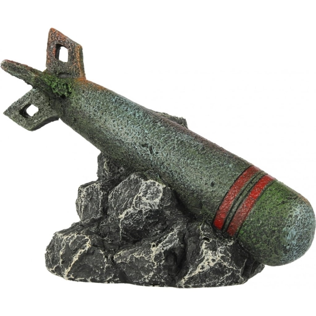 Europet Militär Torpedo Olibetta