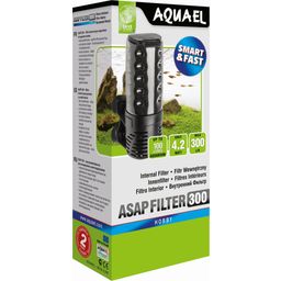 Aquael Innenfilter ASAP - 300