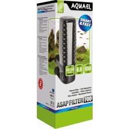 Aquael Internal Filter ASAP - 700