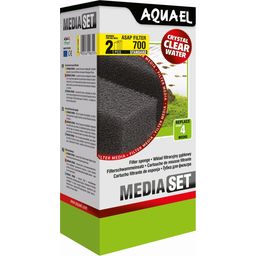 Aquael Filterschwamm STANDARD für ASAP Filter - 700