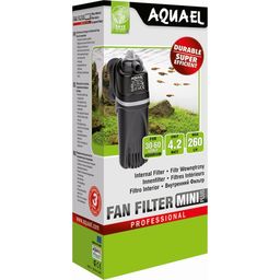 Aquael Internal Filter FAN Plus - Mini