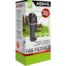 Aquael Internal Filter FAN Plus