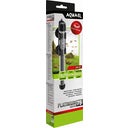 Chauffage en verre PLATINIUM, 75 watts