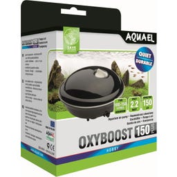 Aquael Oxyboost APR-Plus - 150