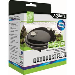 Aquael Oxyboost APR Plus - 300