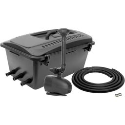 Aquael KLARJET Pond Filter Set - 15000