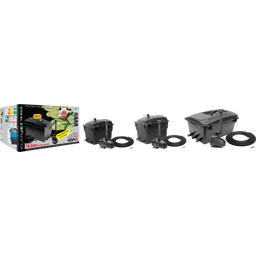 Aquael KLARJET Pond Filter Set