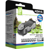 Aquael MINIBOOST Air Pump