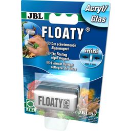 JBL Floaty mini Acryl/Glas - 1 Szt.