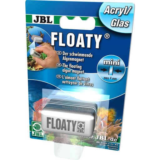 JBL Floaty mini Akryl/Glas - 1 st.