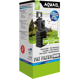 Aquael Internal Filter PAT MINI - 1 Pc