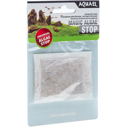 Aquael Matériau filtrant Magic Algae Stop - 1 pcs