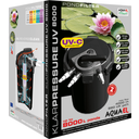 Aquael KLARPRESSURE UV 8000 Pond Filter - 1 Pc