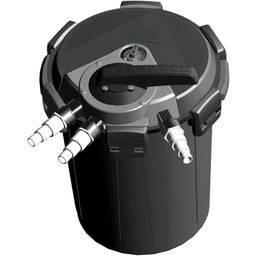Aquael KLARPRESSURE UV 8000 Pond Filter - 1 Pc