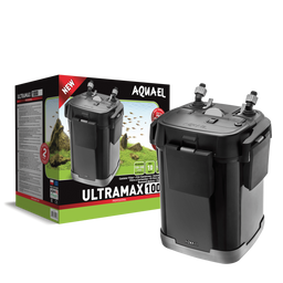 Aquael Extern filter ULTRAMAX - 1000