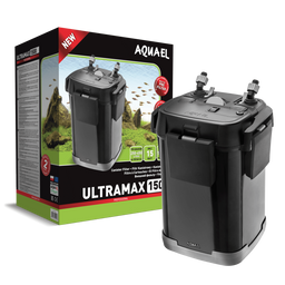 Aquael ULTRAMAX Filter - 1500