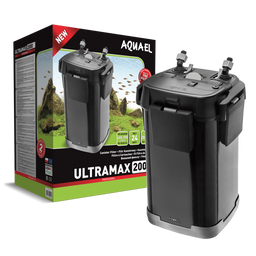 Aquael Extern filter ULTRAMAX - 2000