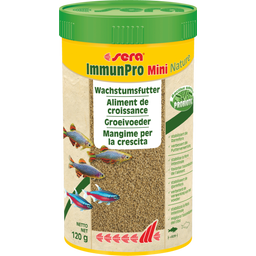 Sera ImmunPro Mini Nature - 250ml